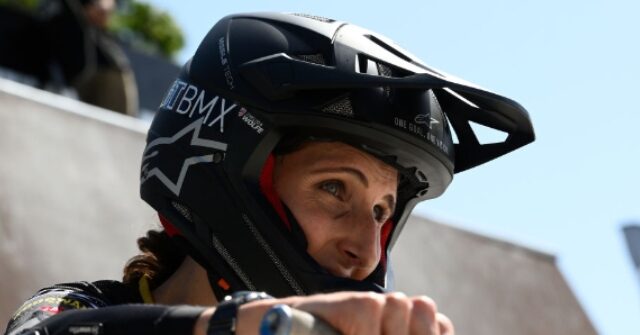 Trans Team USA Cyclist Says the World is 'Improved' Following Charlie Kirk's Assassination