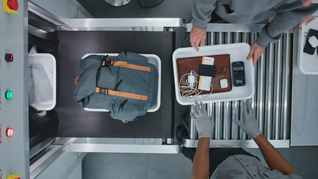 Travel wisely with these essential personal safety gadgets.