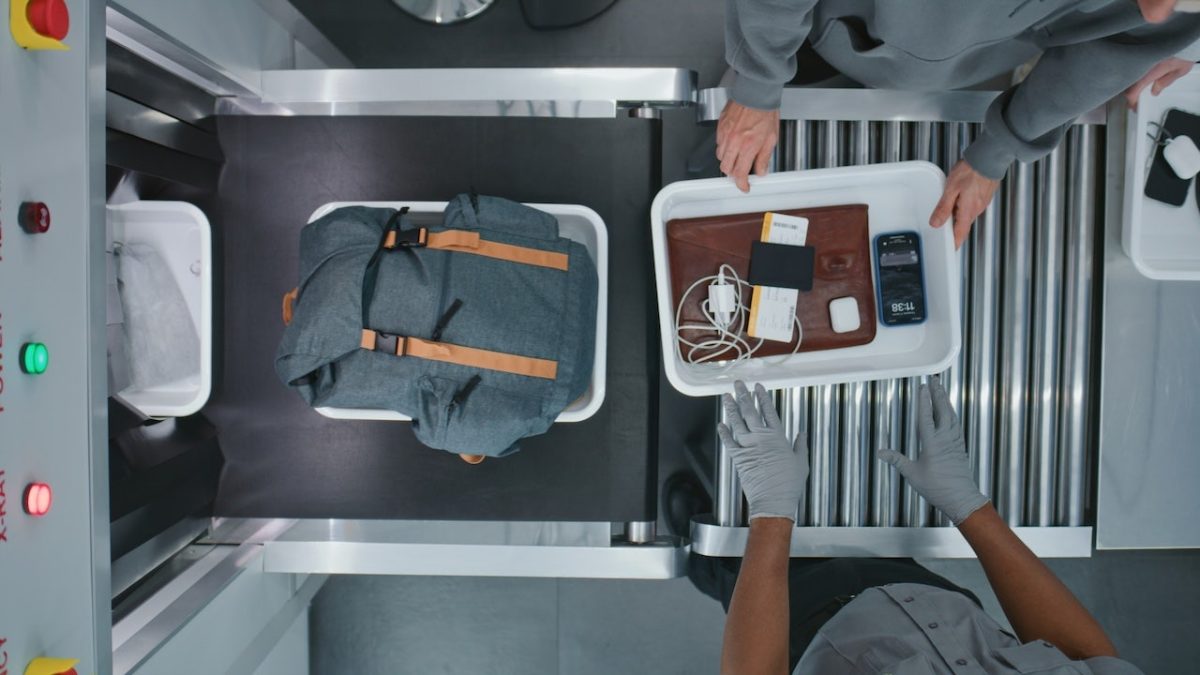 Travel wisely with these essential personal safety gadgets.