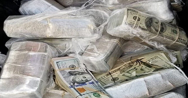 Treasury Connects Mexican Banks and Chinese Networks to Cartel Money Laundering