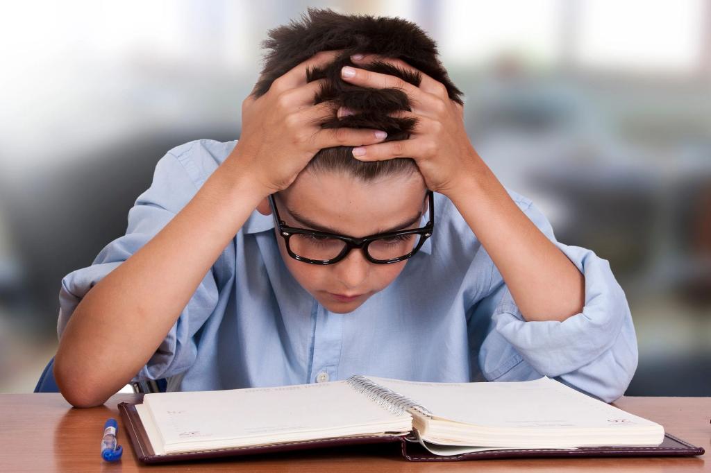 Trendy approaches to learning have harmed education for children.