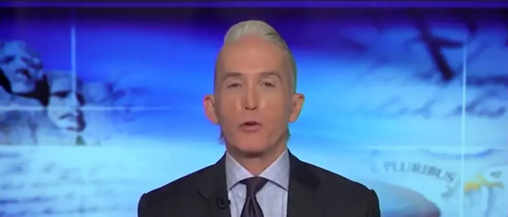 Trey Gowdy Says Sorry for Putting Viewers Through 'Harsh Treatment'