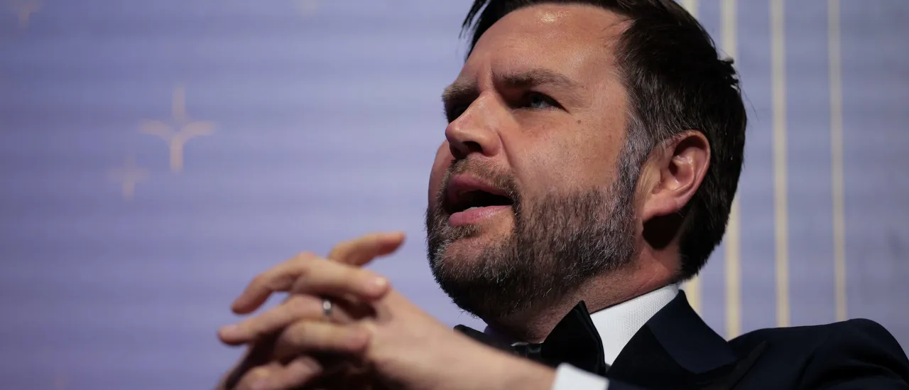 Trey Trainor and Jim Ellis: Ways JD Vance Can Secure the 2028 Nomination Before Voting Starts