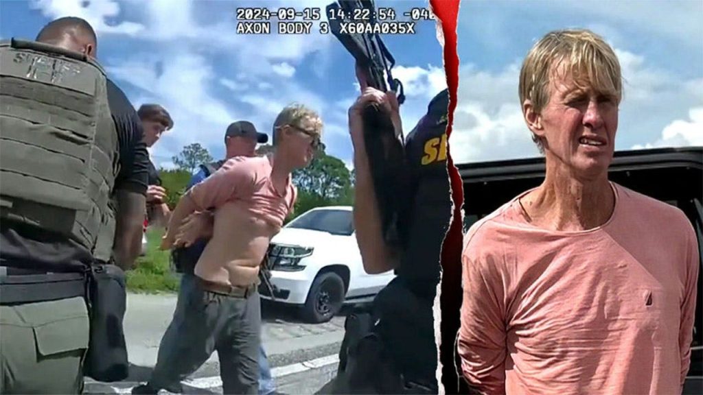 Trial for Ryan Routh starts Thursday in Florida regarding Trump assassination attempt case.