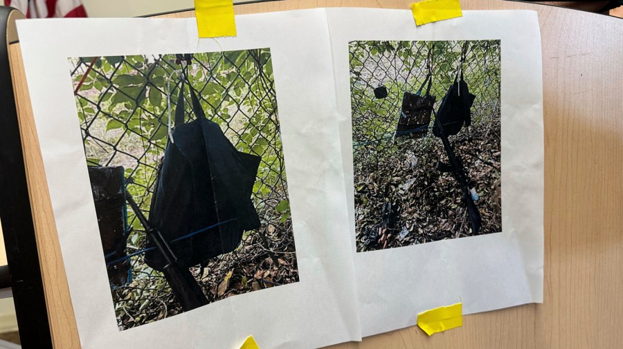 Trial scheduled for man accused of trying to assassinate Trump at Florida golf club