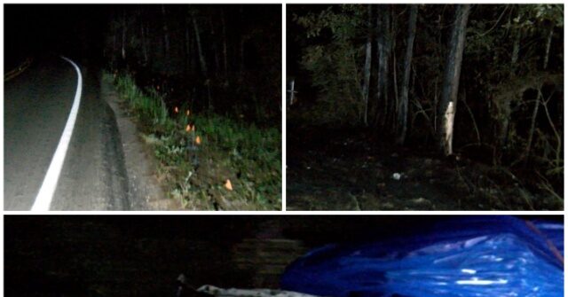 Trooper Loses Life While Assisting Sheriff's Deputies