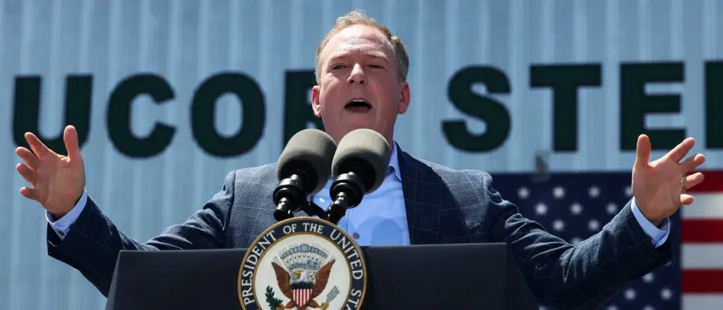 Trump Administration Aims to Eliminate 'Expensive' Environmental Program Introduced by Obama