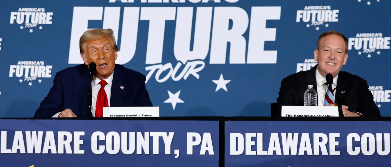 Trump Administration Criticizes California For Weak Effort To Restore Electric Vehicle Mandate