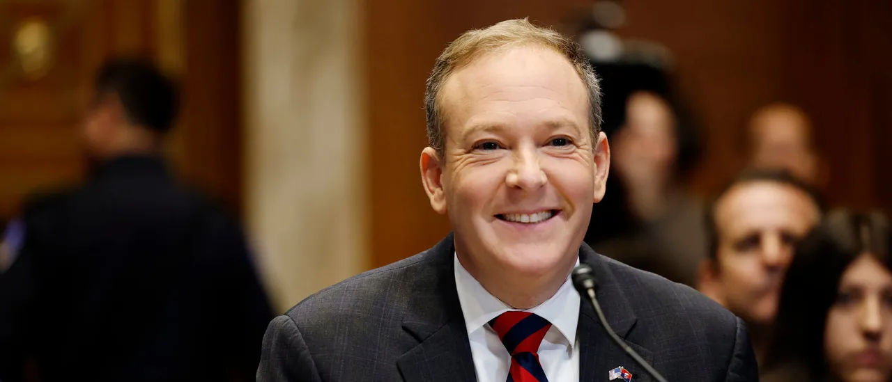 Trump Administration Easing Permitting Regulations to Promote American Energy Leadership