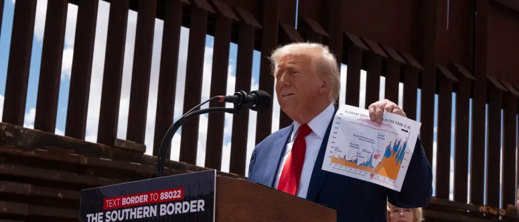 Trump Administration Equips New Special Agent Team to Address Immigration Fraud