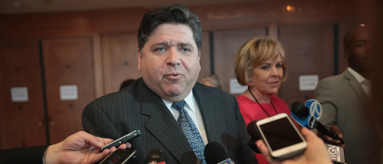 Trump Administration Files Lawsuit Against Illinois Over In-State Tuition and Scholarships for Undocumented Immigrants