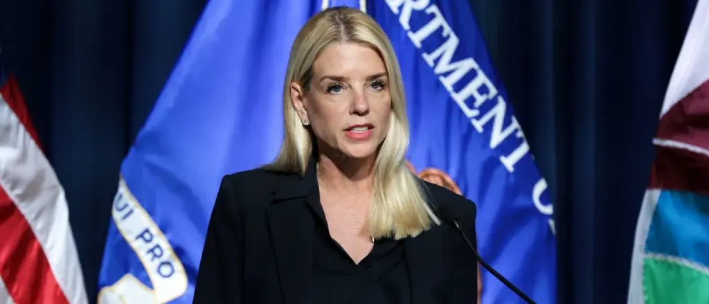 Trump Administration Files Lawsuit Against Six States Over Voter Registration Lists: 'Following the Law'