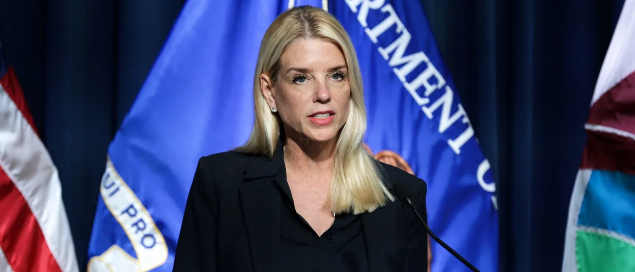 Trump Administration Files Lawsuit Against Six States Over Voter Registration Lists: 'Following the Law'