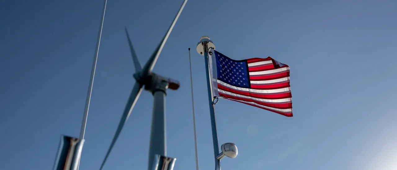 Trump Administration Looks at Canceling Another Offshore Wind Permit
