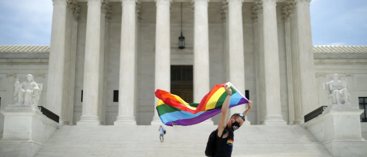 Trump Administration Requests Supreme Court to Halt Requirement to Issue Passports Based on Gender Identity