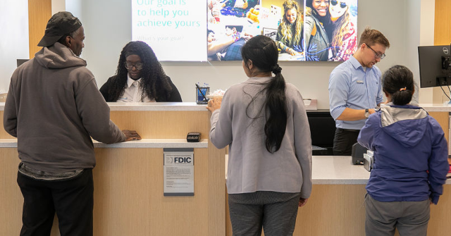 Trump Administration Revises Rules to Stop Illegal Weaponized Debanking