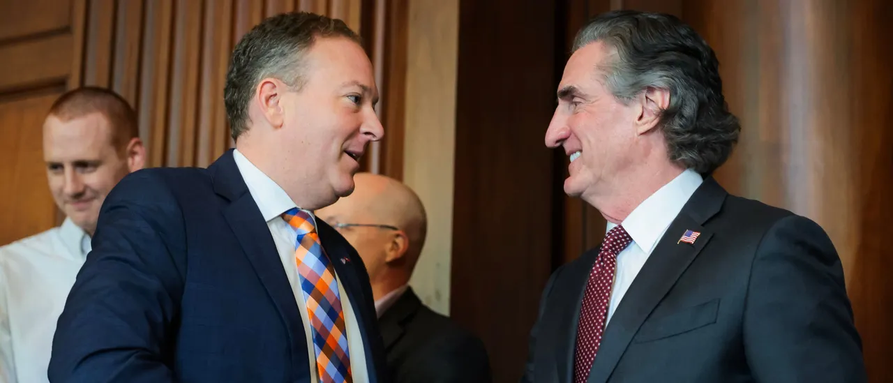 Trump Administration Takes Steps to Eliminate Biden's Restrictions on Coal