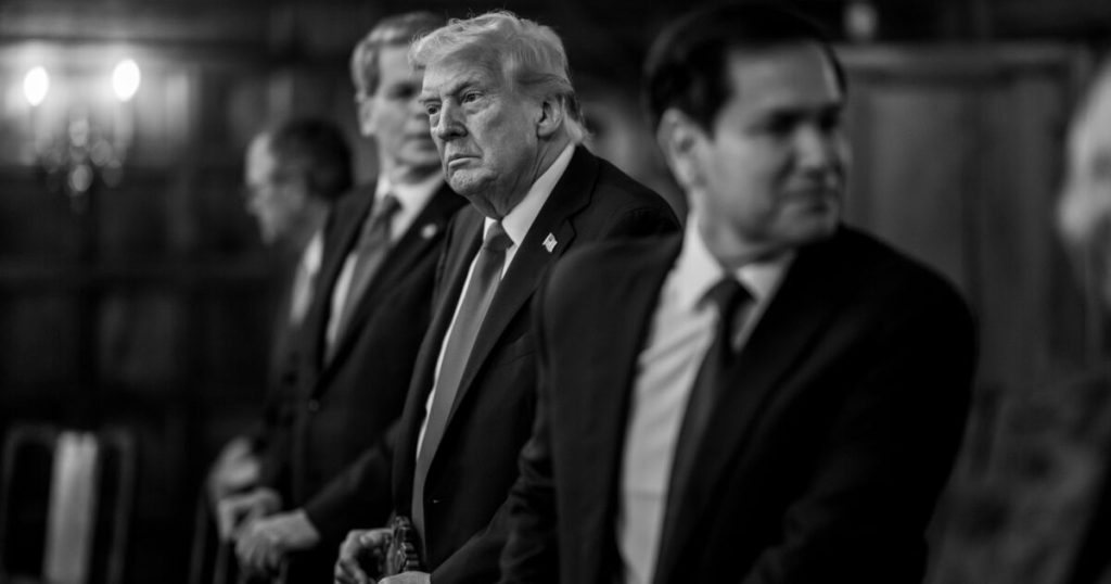 Trump Calls for an Inquiry Following "Three Very Sinister Events" at the U.N. – Describes Escalator Halt as "Complete Sabotage"