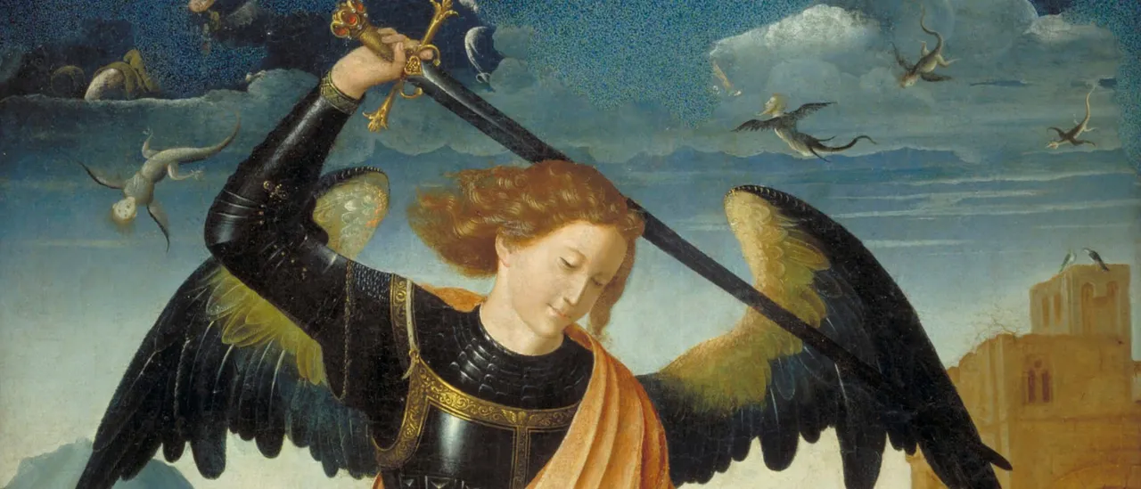 Trump Celebrates a Christian Festival That Dates Back 1,500 Years