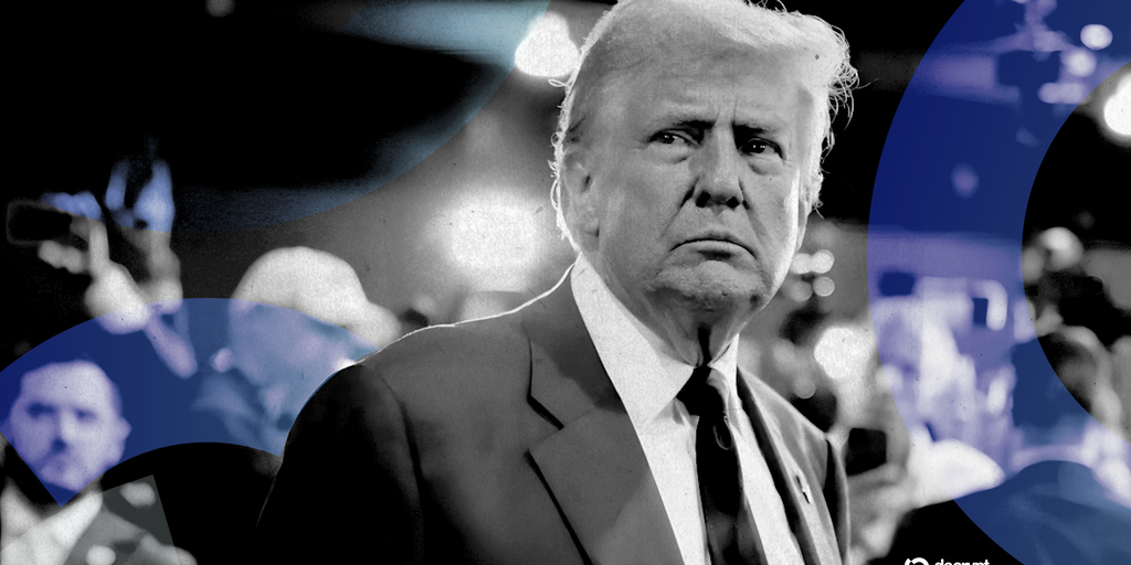 Trump Claims New York Times Damaged Meme Coin in $15 Billion Lawsuit