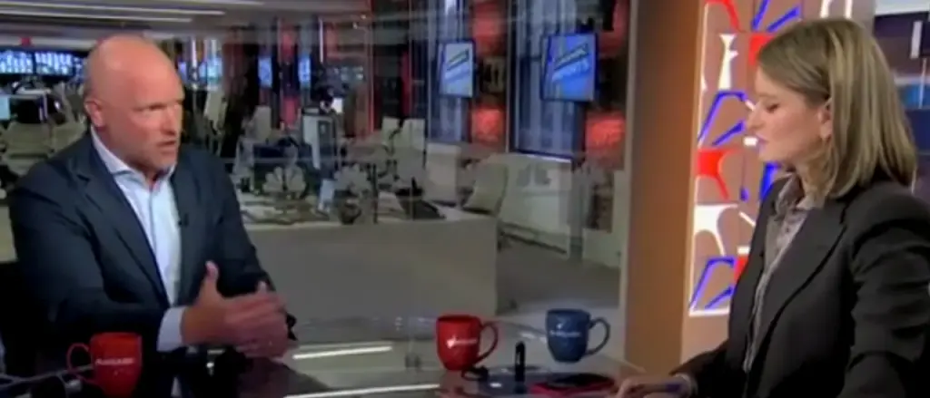 Trump Creates Unlikely Situation: Forces MSNBC Guest to Align with Drug-Trafficking Terrorists