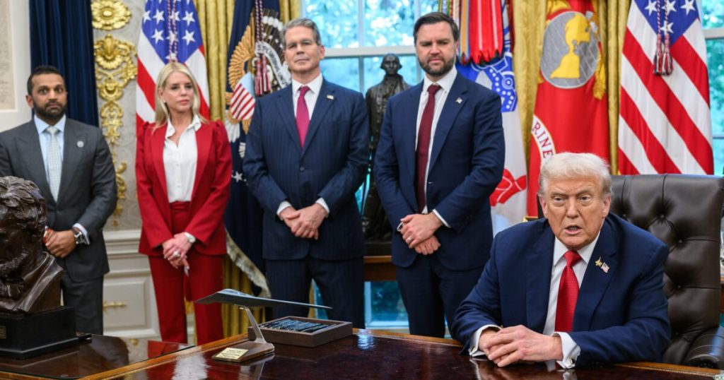 Trump Criticizes Zohran Mamdani – Claims He Won't Receive Federal Funds for "Fake Communist Promises"