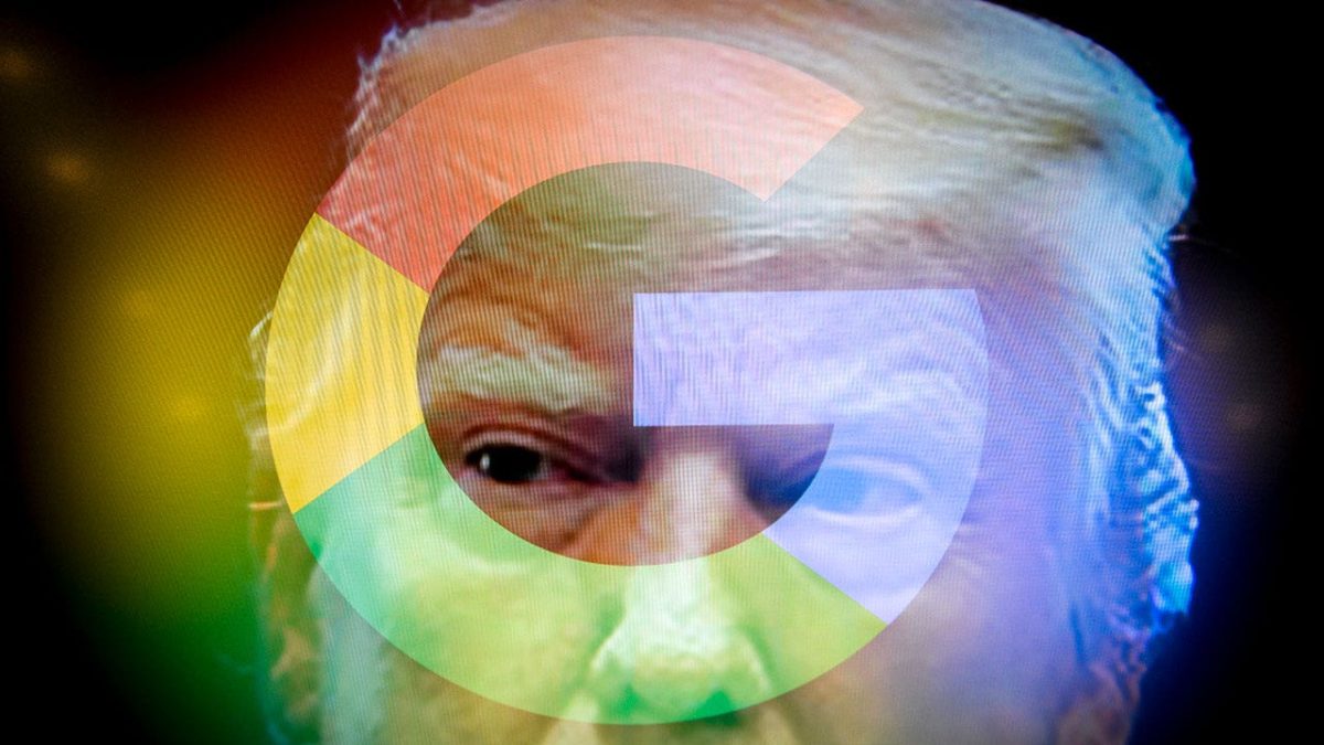Trump DOJ suggests splitting up Google's advertising technology monopoly