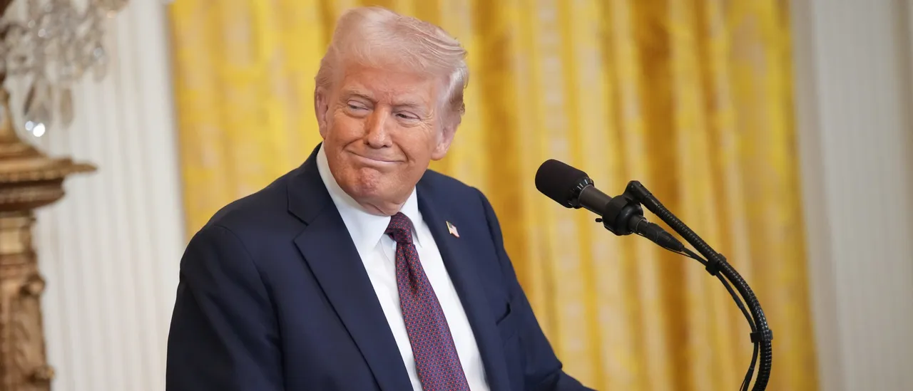 Trump Deceives Liberals Into Avoiding Disney