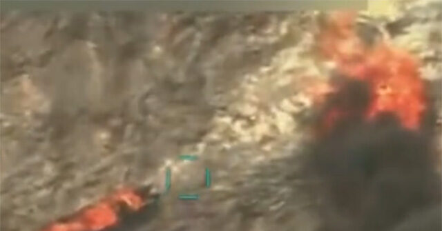 Trump Declares Military Action Against Another Drug-Trafficking Vessel