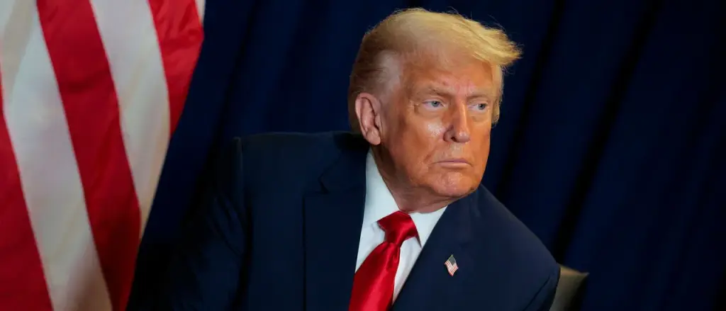 Trump Deploying Forces to Portland to Safeguard ICE Sites from Antifa Risks