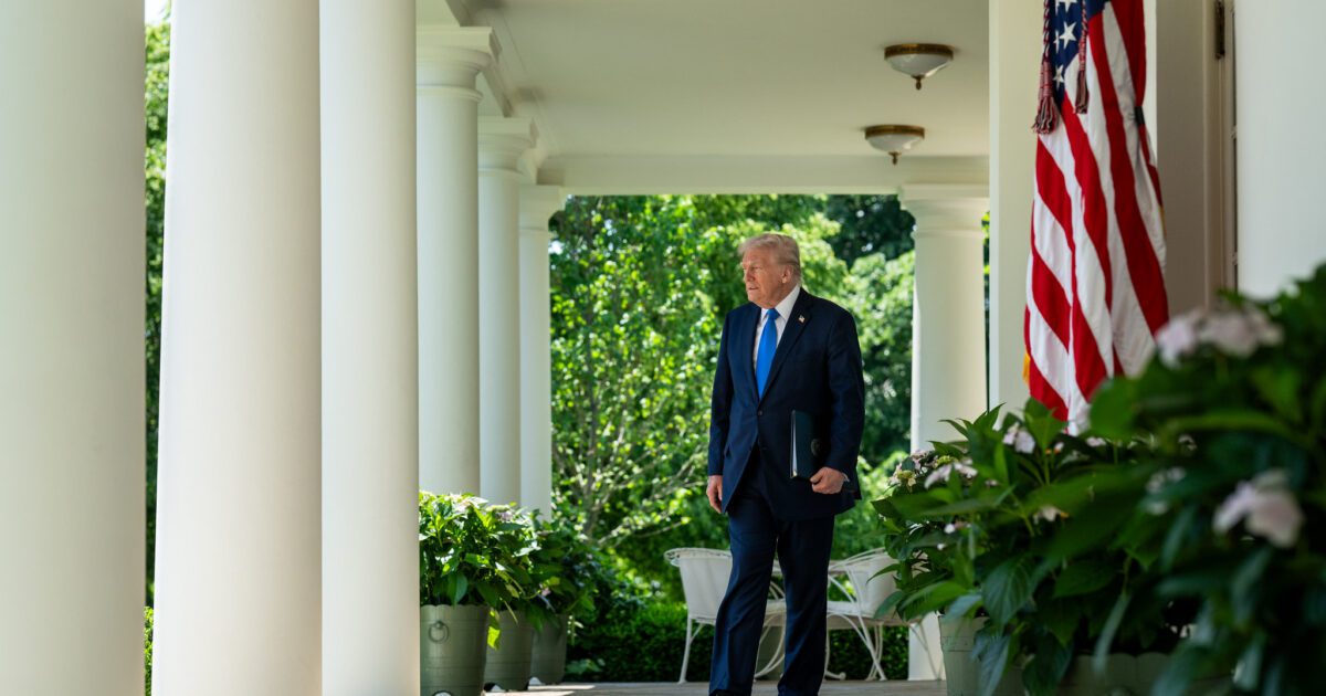 Trump Files $15 Billion Lawsuit Against New York Times for Being a Voice of the Radical Left Democrats