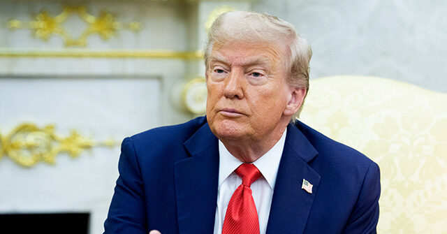 Trump Highlights the Enhancement of Social Security Administration