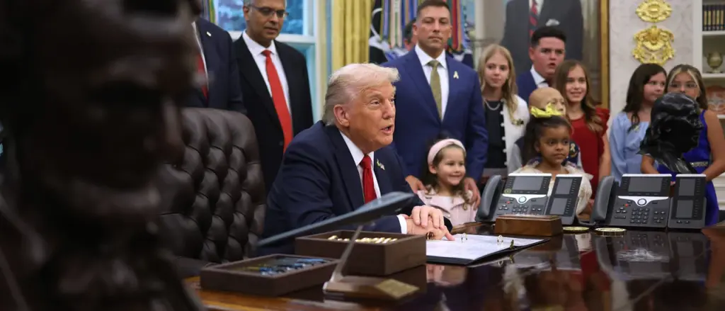 Trump Hints at Agreement with Harvard University Following Extended Dispute