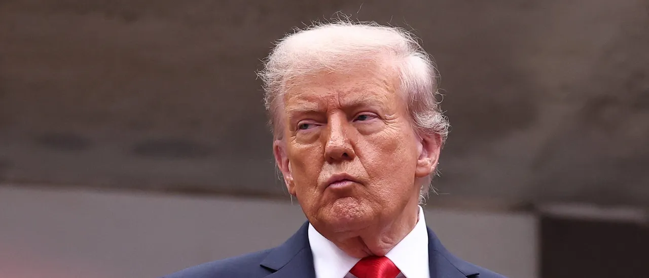 Trump Indicates &lsquo;Surprising&rsquo; Mamdani Support from Kathy Hochul Might Have Implications