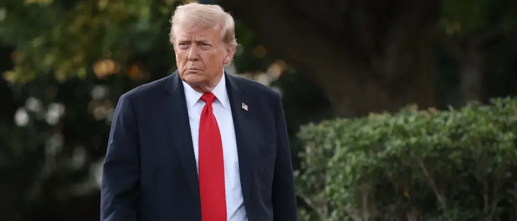 Trump Initiates $15 Billion Lawsuit Against New York Times, Calling It the Strong Voice of the Democrat Party