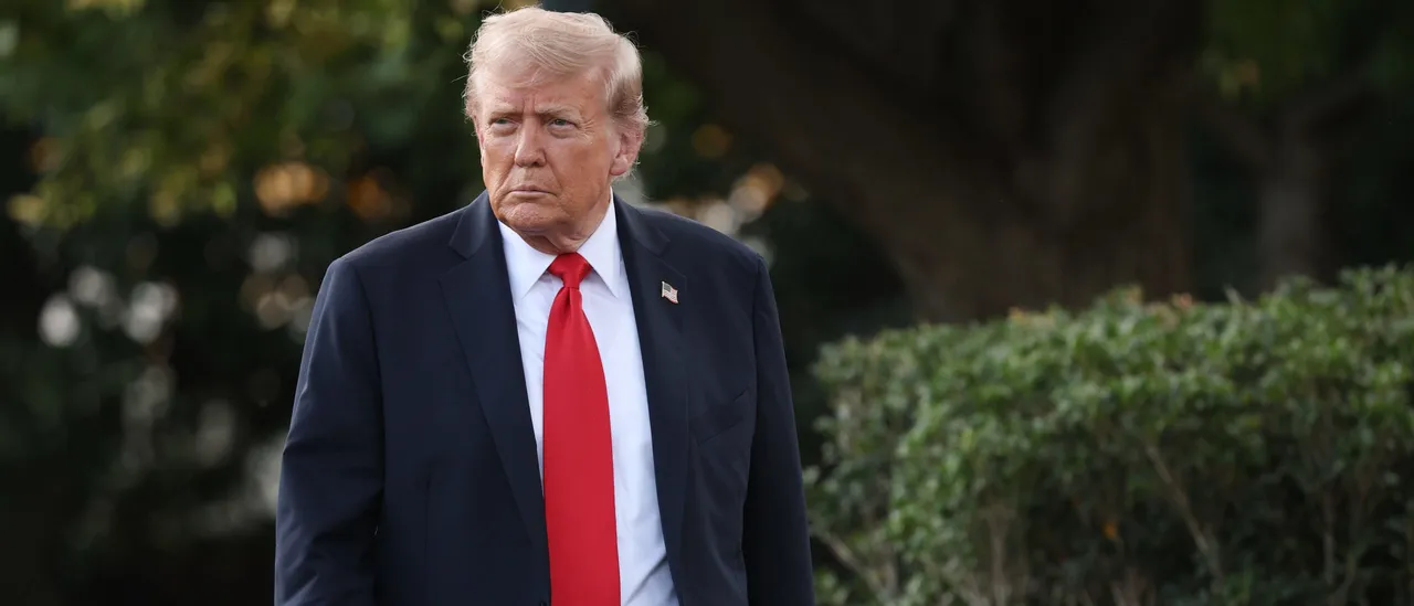 Trump Initiates $15 Billion Lawsuit Against New York Times, Calling It the Strong Voice of the Democrat Party