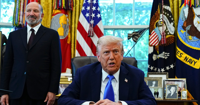 Trump Issues Proclamation Introducing $100k Charge for H-1B Visa Applications, but Experts Worry About Potential Loopholes