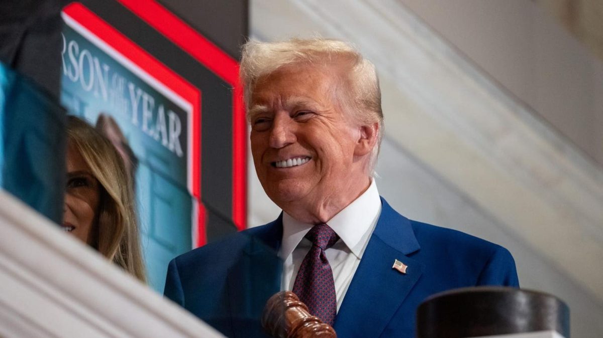 Trump Media to Introduce ETFs: What They Aim For and How They Might Gain from Government Policies