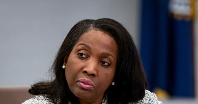 Trump Requests Supreme Court to Permit the Dismissal of Federal Governor Lisa Cook