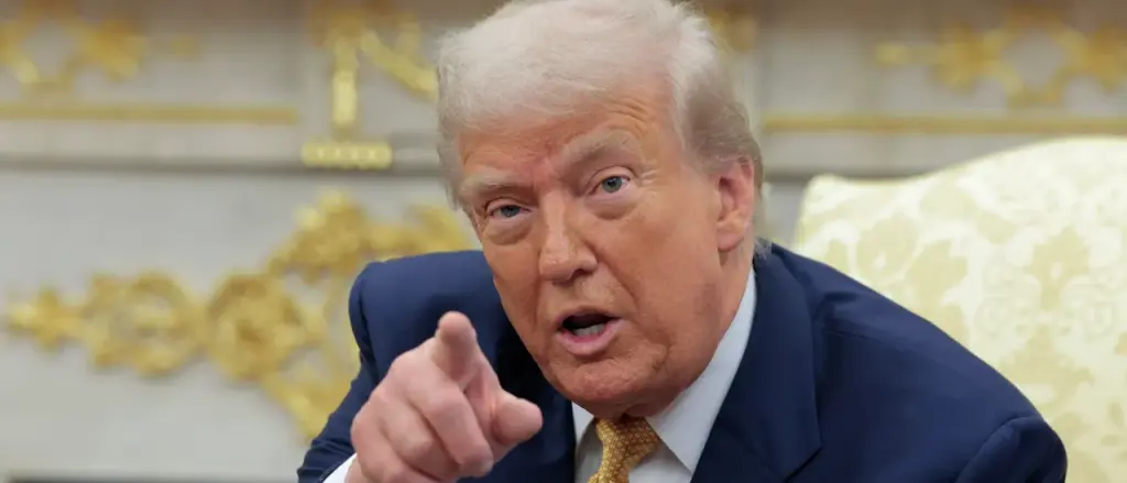 Trump Reveals Full Tariff on Imported Movies