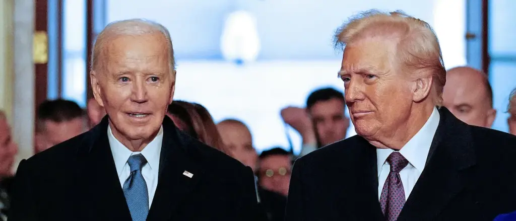 Trump Reveals New Critique of Joe Biden’s Autopen in the Oval Office