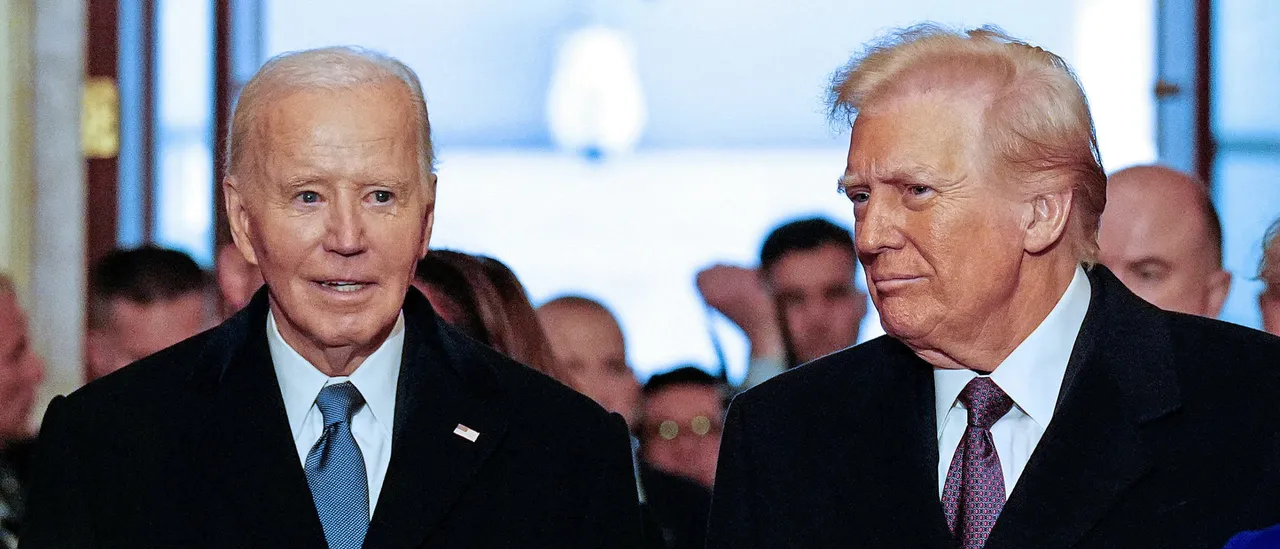 Trump Reveals New Critique of Joe Biden’s Autopen in the Oval Office