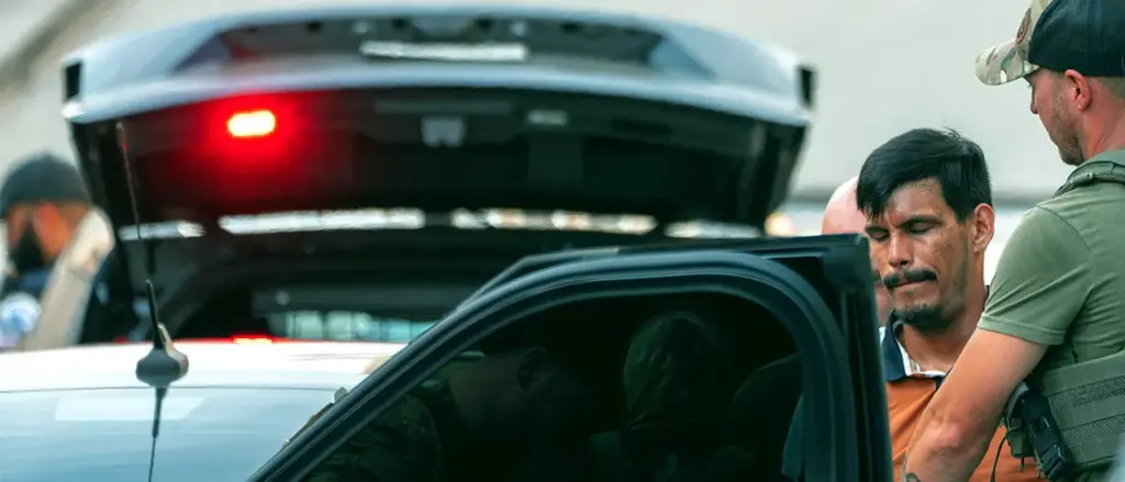 Trump Successfully Removes Moped Threats from DC