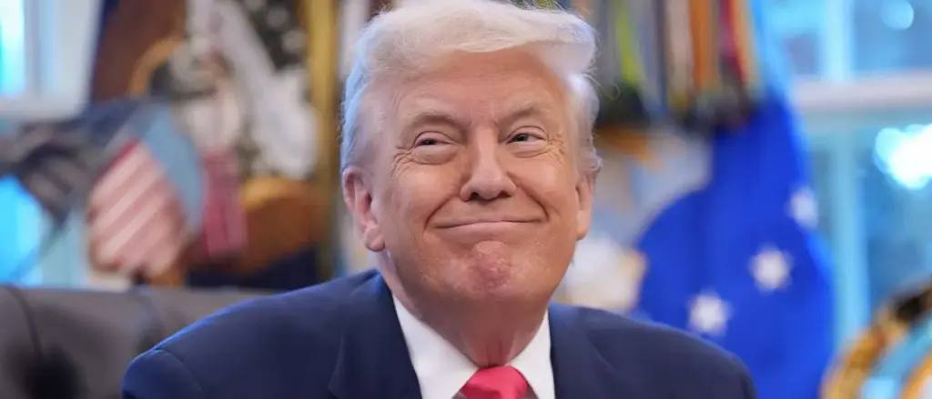 Trump Suggests He Could Take Away Rosie O'Donnell's Citizenship