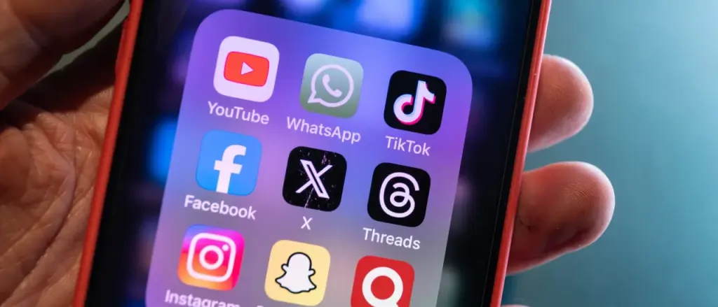 Trump Talks About If TikTok Deal Will Let China Control the Algorithm