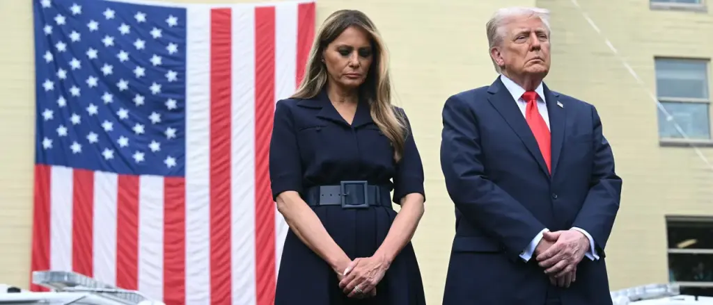 Trump To Honor Charlie Kirk with Medal of Freedom After Assassination