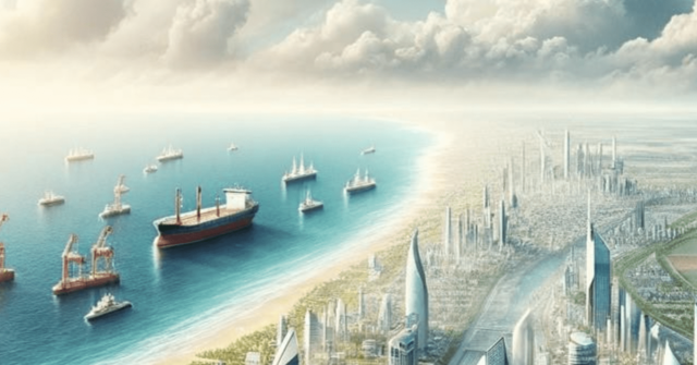 Trump Weighs Proposal to Offer Gazans $5,000 for Temporary Relocation, Aiming to Transform Region into Technology Center