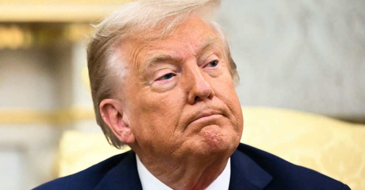 Trump Willing to Consider Reopening Mental Hospitals