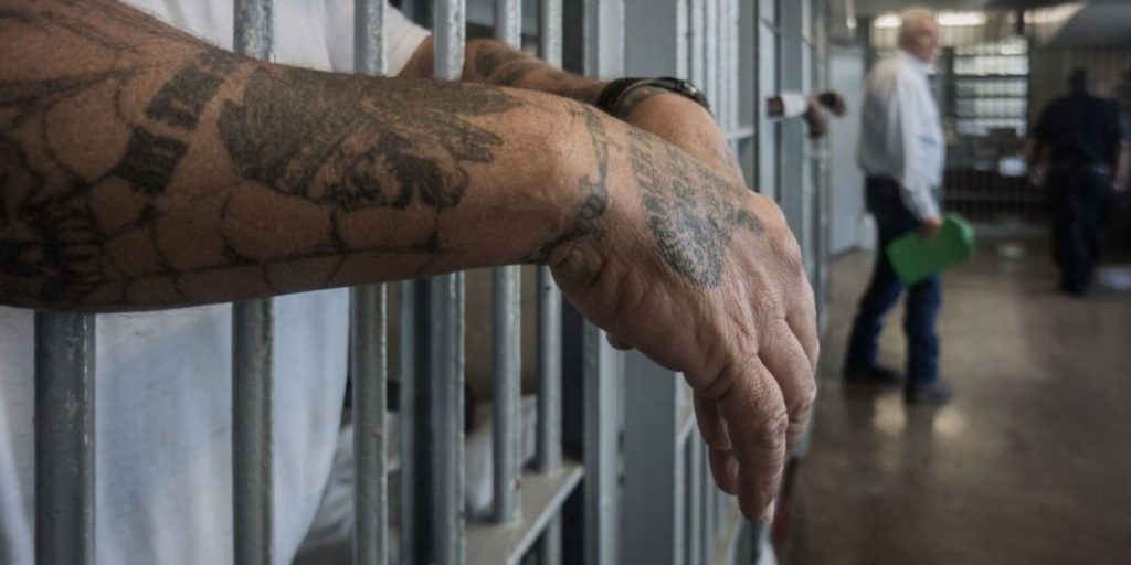 Trump administration increases ICE detention capacity in infamous state prison