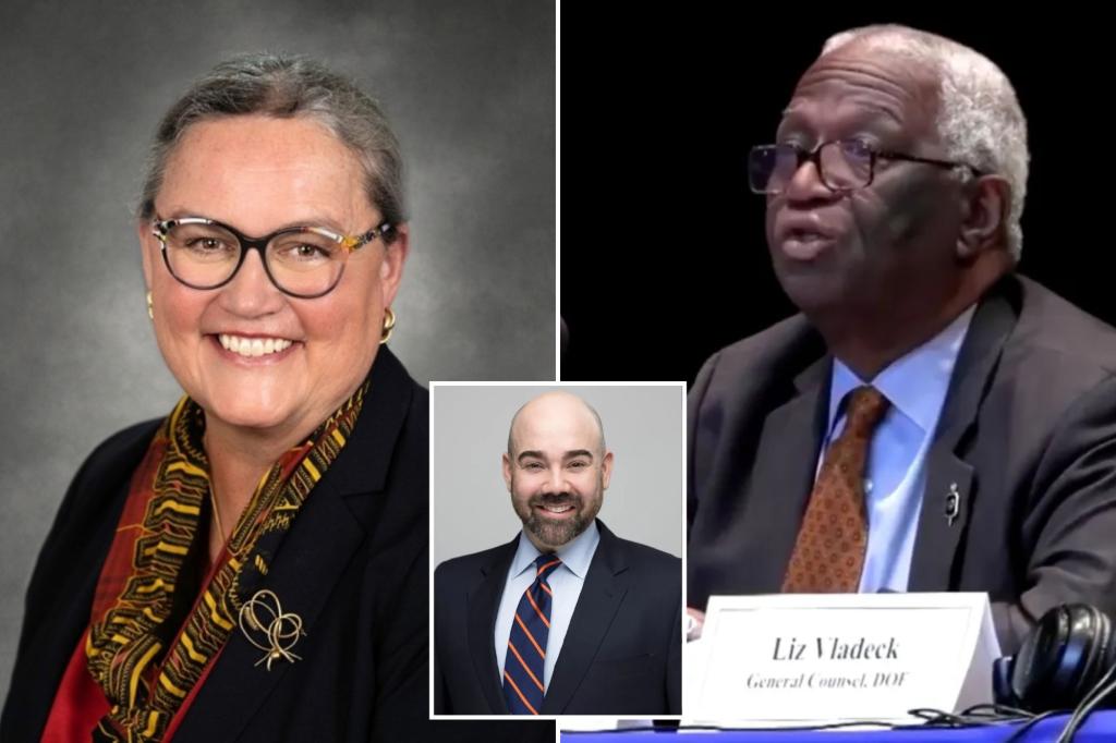 Trump administration indicates plans to cut millions in funding for magnet school programs in New York City, Chicago, and Northern Virginia